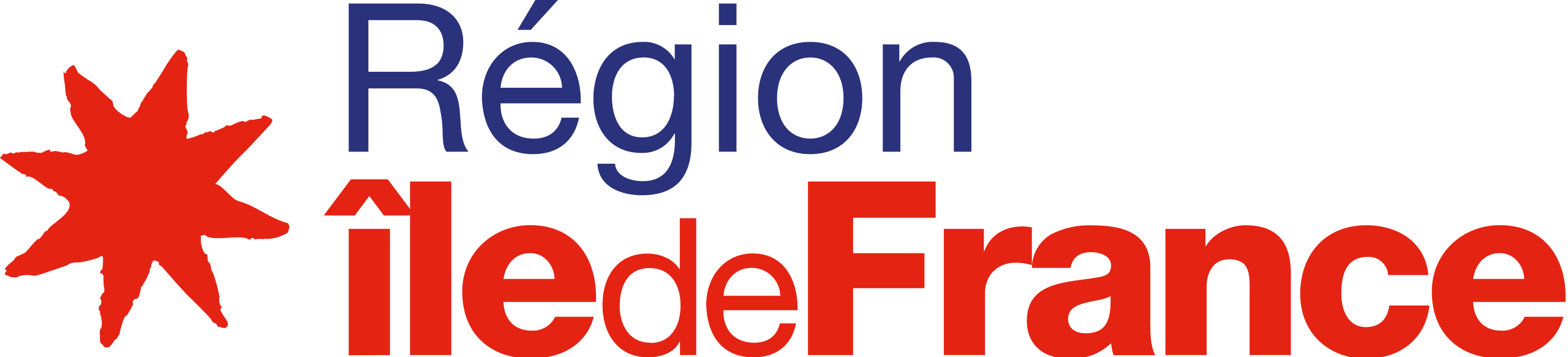 Région île-de-France