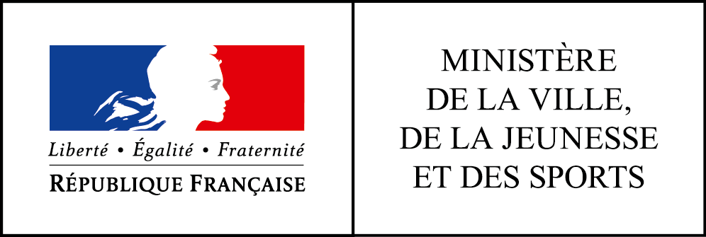 Ministère de la Ville, de la Jeunesse et des Sports